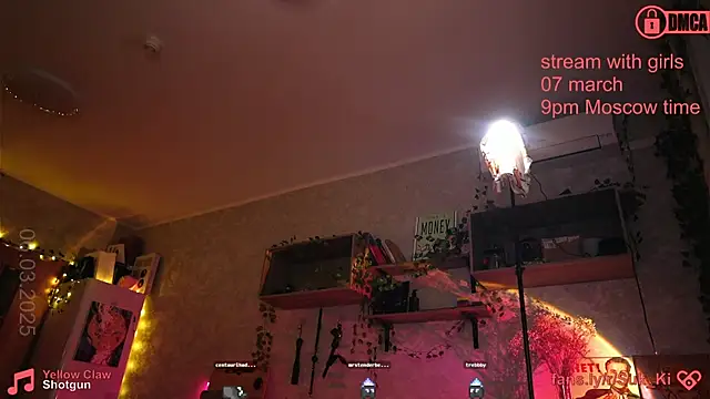 vse sukki online show from 03.06.25