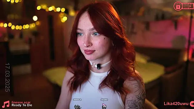 vse sukki online show from 03.17.25