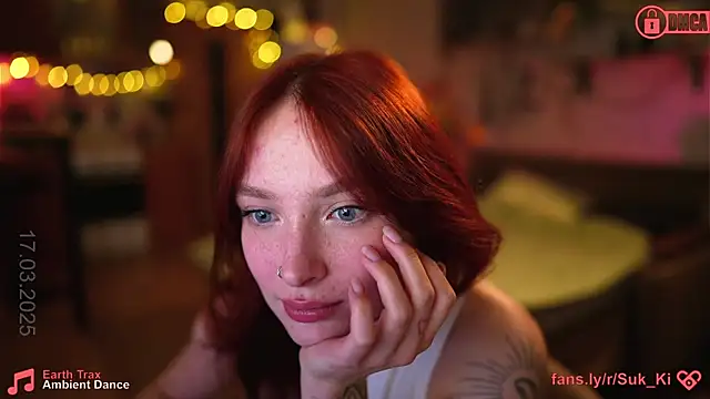 vse sukki online show from 03.17.25