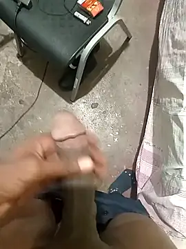 mario0212 online show from 09.18.25