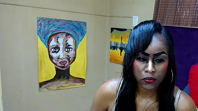 Snapshot of PEBBLES365 chatting on 10.15.25 PEBBLES365 online show from 10.15.25