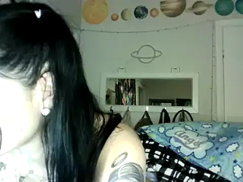nikkikittyx3 online show from 03.22.25