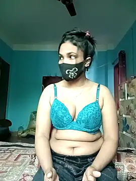 Anika-1 online show from 01.09.25