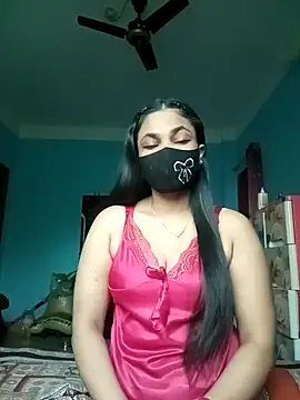 Anika-1 online show from 01.12.25
