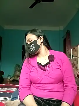 Anika-1 online show from 01.13.25