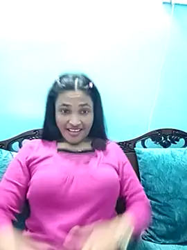 Anika-1 online show from 01.13.25
