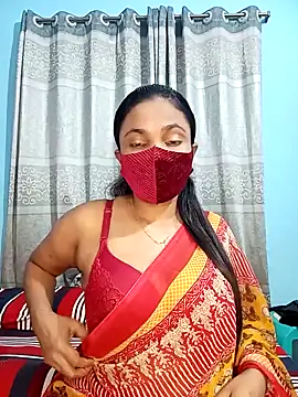 Anika-1 online show from 01.14.25