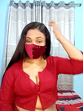 Anika-1 online show from 01.16.25