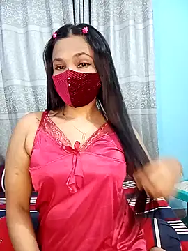Anika-1 online show from 01.19.25