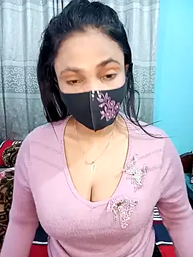 Anika-1 online show from 02.07.25