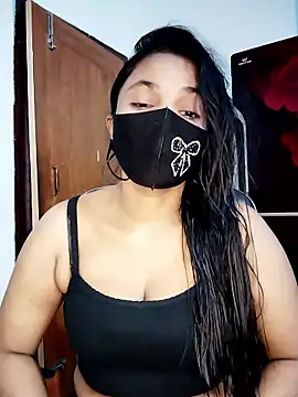 Anika-1 online show from 09.27.25