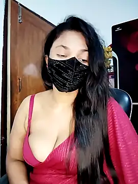 Anika-1 online show from 10.15.25