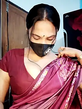 Anika-1 online show from 11.08.25