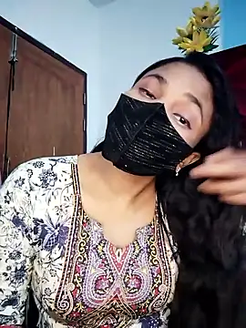 Anika-1 online show from 02.08.26