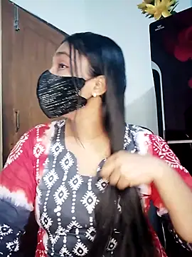 Anika-1 online show from 04.03.26