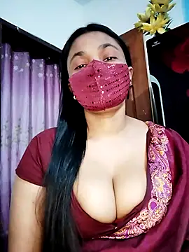 Anika-1 online show from 04.07.26