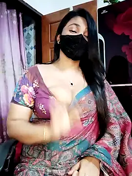 Anika-1 online show from 05.24.26