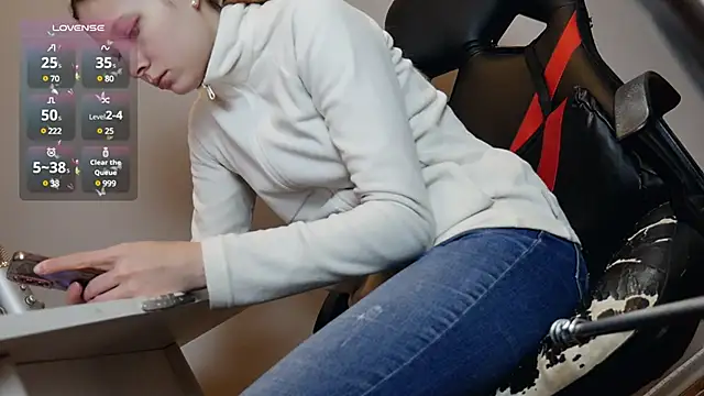 meek cutie online show from 03.06.25