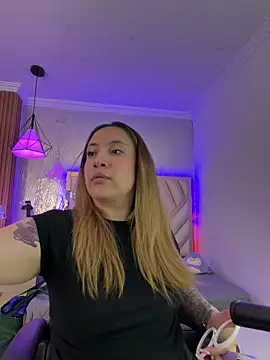 NyxAndria 1 online show from 01.15.26