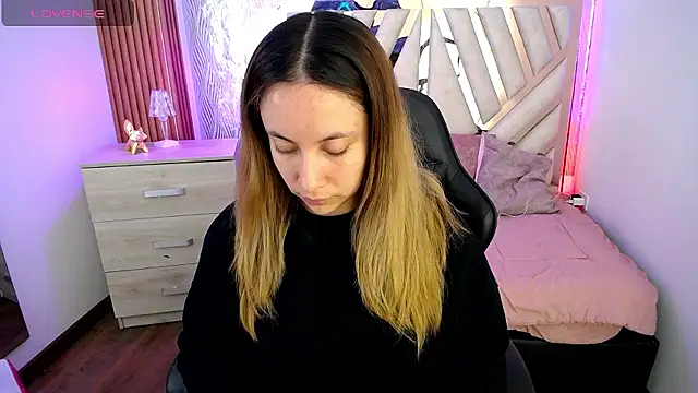 NyxAndria 1 online show from 01.16.26