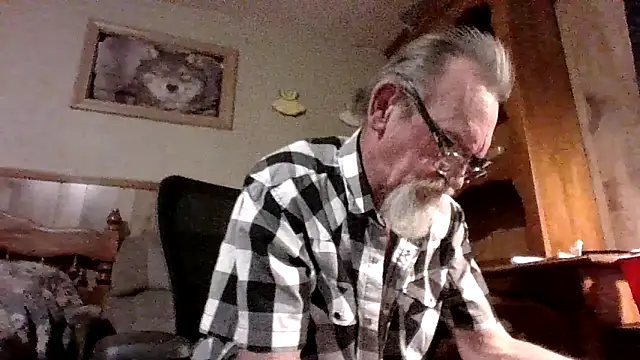 Snapshot of Aldick68 chatting on 02.23.25 Aldick68 online show from 02.23.25