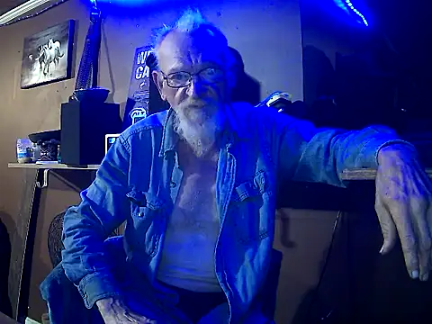 Aldick68 online show from 11.23.25