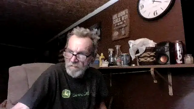 Aldick68 online show from 04.20.26