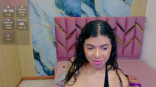 hotiergirl online show from 05.18.26