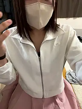 sakuchaaa 2525 online show from 03.17.26