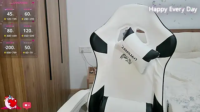 SlewVirus online show from 10.20.25