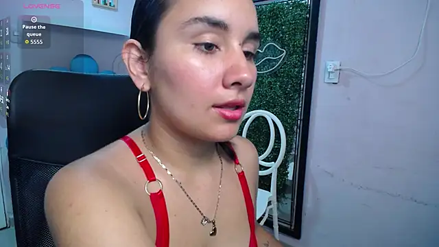 Maylin horny19 online show from 09.19.25