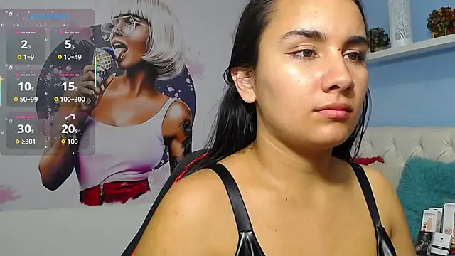 Maylin horny19 online show from 12.22.25