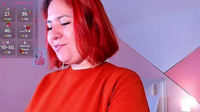 zoes milee online show from 02.13.25