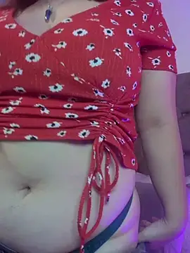 zoes milee online show from 10.09.25