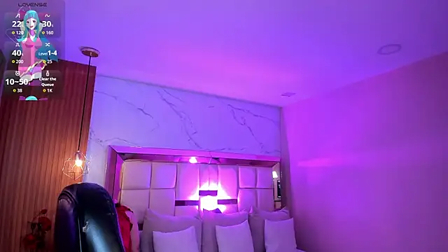 zoes milee online show from 01.15.26