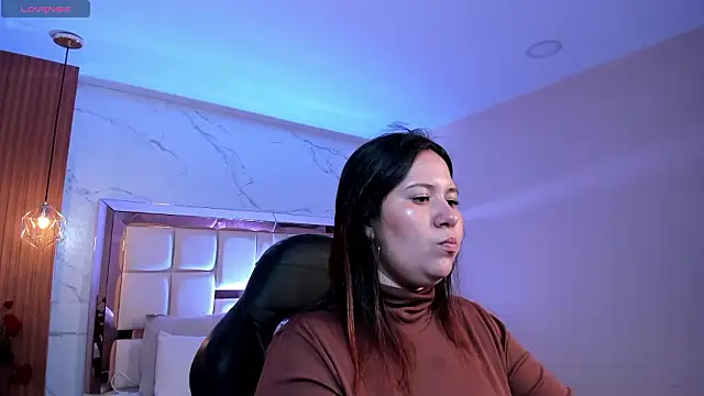 zoes milee online show from 03.09.26