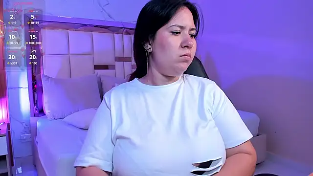 zoes milee online show from 04.01.26