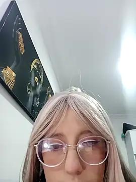 SussanHottye1  online show from 02.03.25