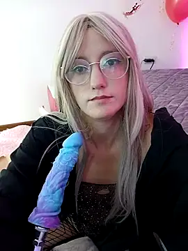 SussanHottye1  online show from 02.12.25