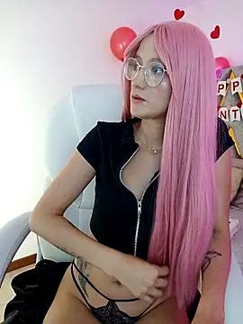 SussanHottye1  online show from 02.20.25