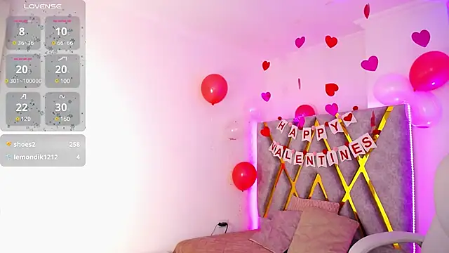 SussanHottye1  online show from 02.22.25