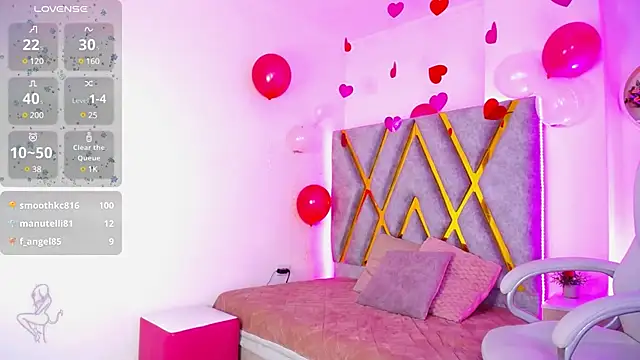 SussanHottye1  online show from 02.24.25