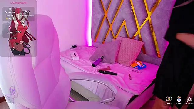 SussanHottye1  online show from 03.05.25