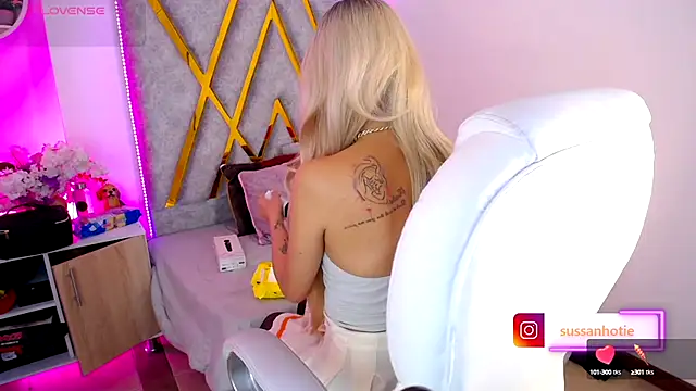 SussanHottye1  online show from 10.06.25