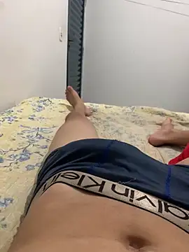 maluco98999 online show from 01.12.25