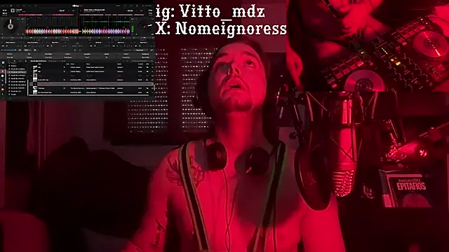 vittote online show from 02.14.25