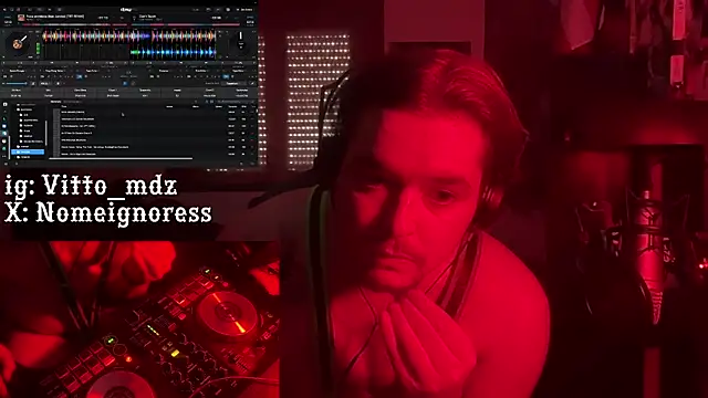 vittote online show from 02.14.25