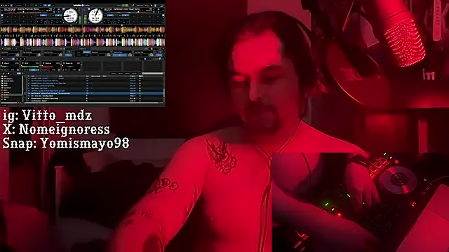 vittote online show from 02.16.25