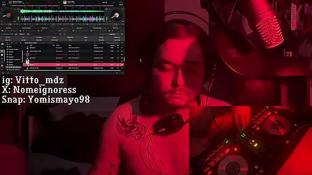 vittote online show from 02.17.25