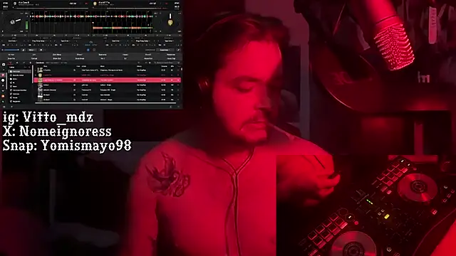 vittote online show from 02.17.25